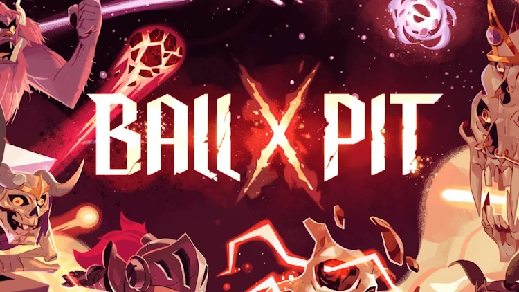 Ball x Pit erhält erstes großes Gratis-Update Ende Januar